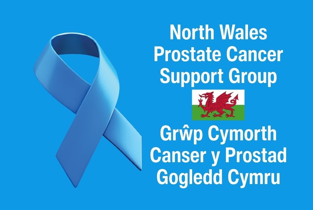 North Wales Prostate Cancer Support Group