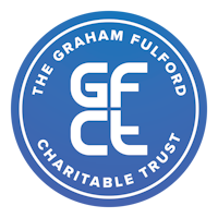 The Graham Fulford Charitable Trust logo