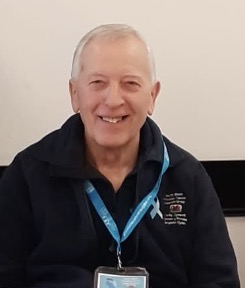 David Maitland-Price — Secretary
