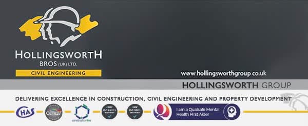 Cover photo for New Hollingsworth Group