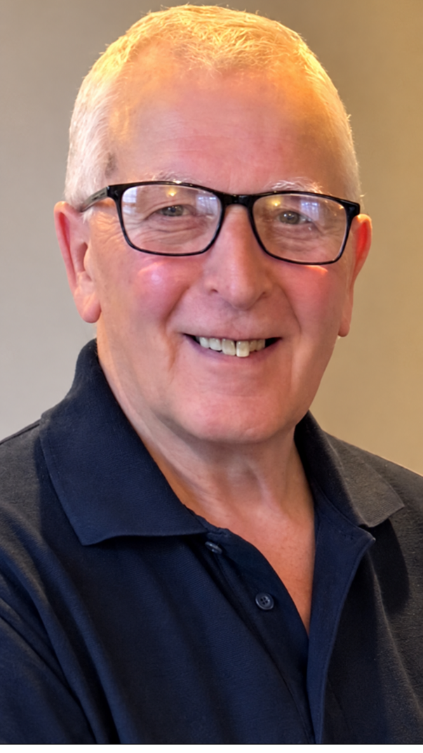 David Maitland-Price — Secretary