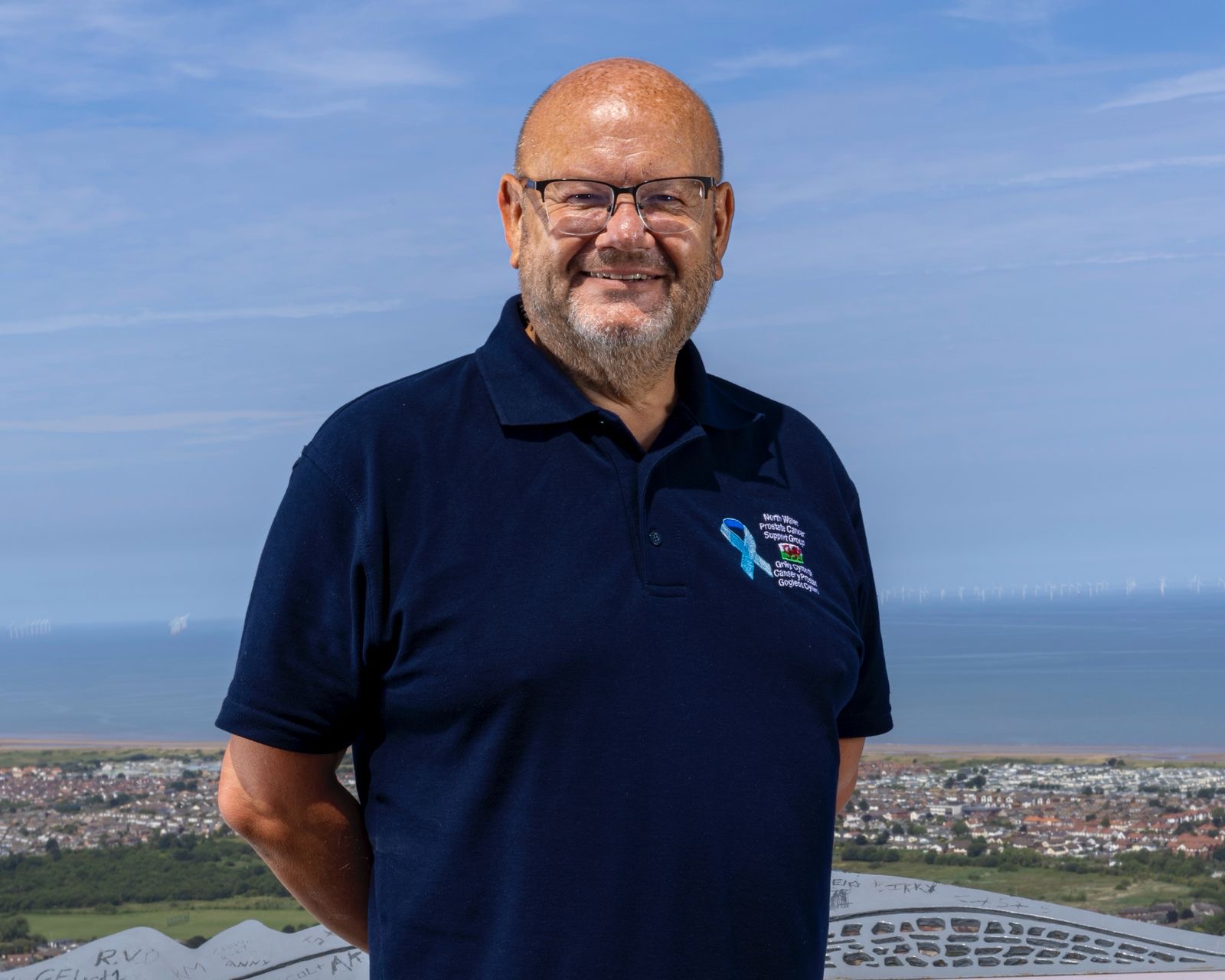 Neil T. Ackers — Chairman
